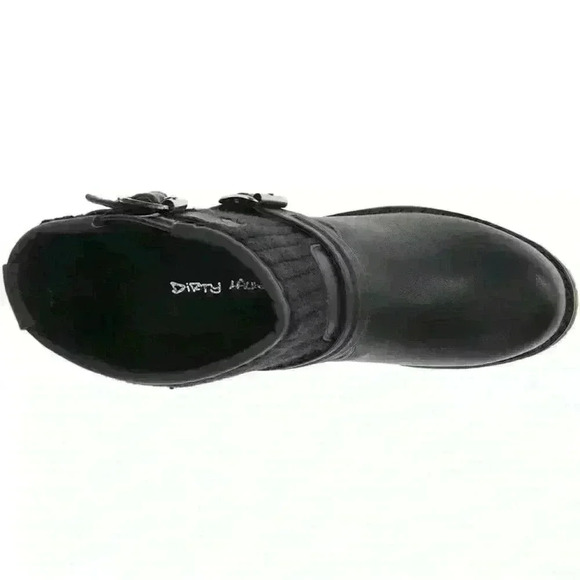 NWOT Chinese Laundry
Dirty Laundry By Chinese Laundry Women's Roger That Boot - Picture 11 of 11